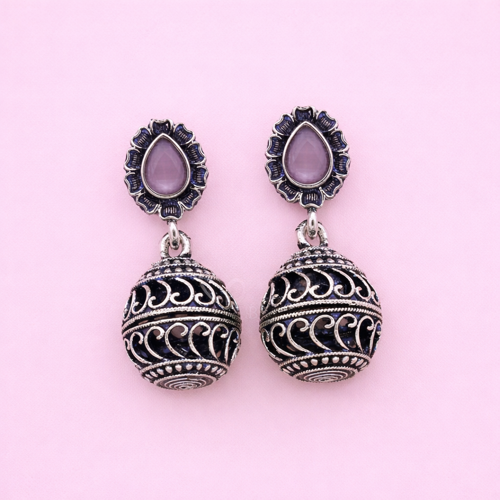 Royal Amora Jhumki