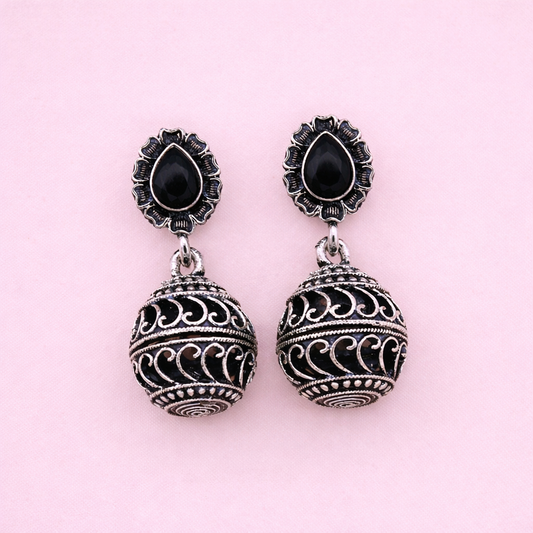 Ira Stone Drop Earrings