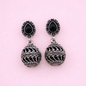 Ira Stone Drop Earrings