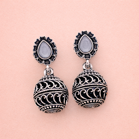 Noira Ethnic Earrings
