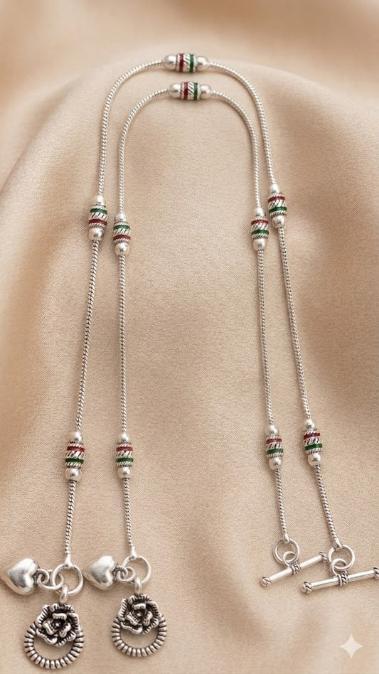 Desige Premium Payal